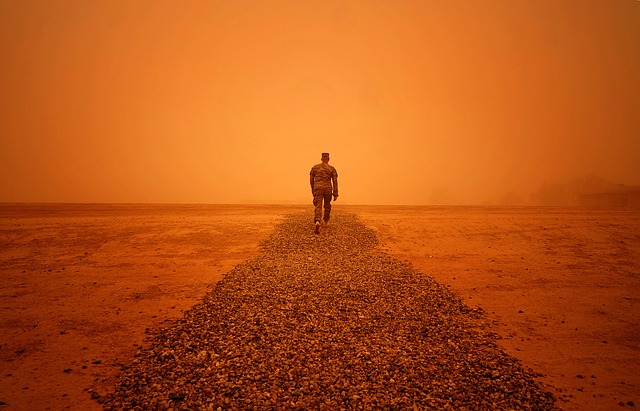 Iraq