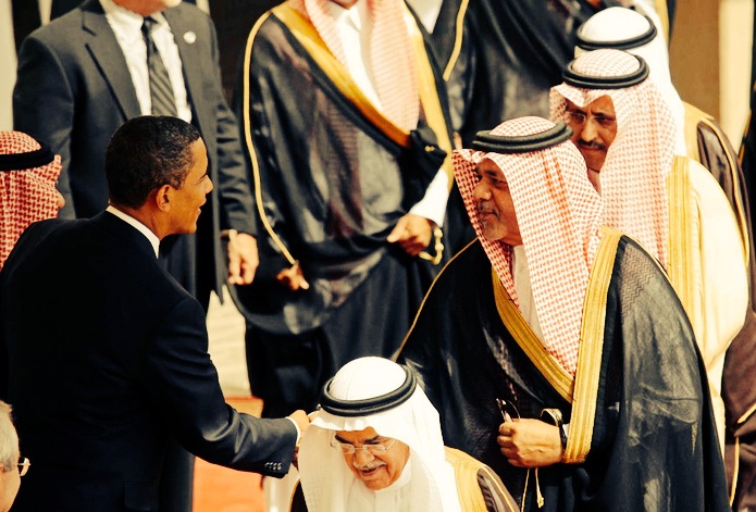 Arabia Saudita