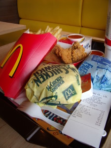 McDonald