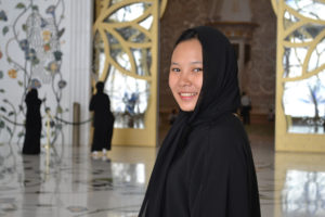 abaya