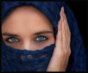 niqab