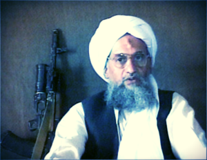 Zawahiri