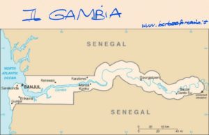 Gambia