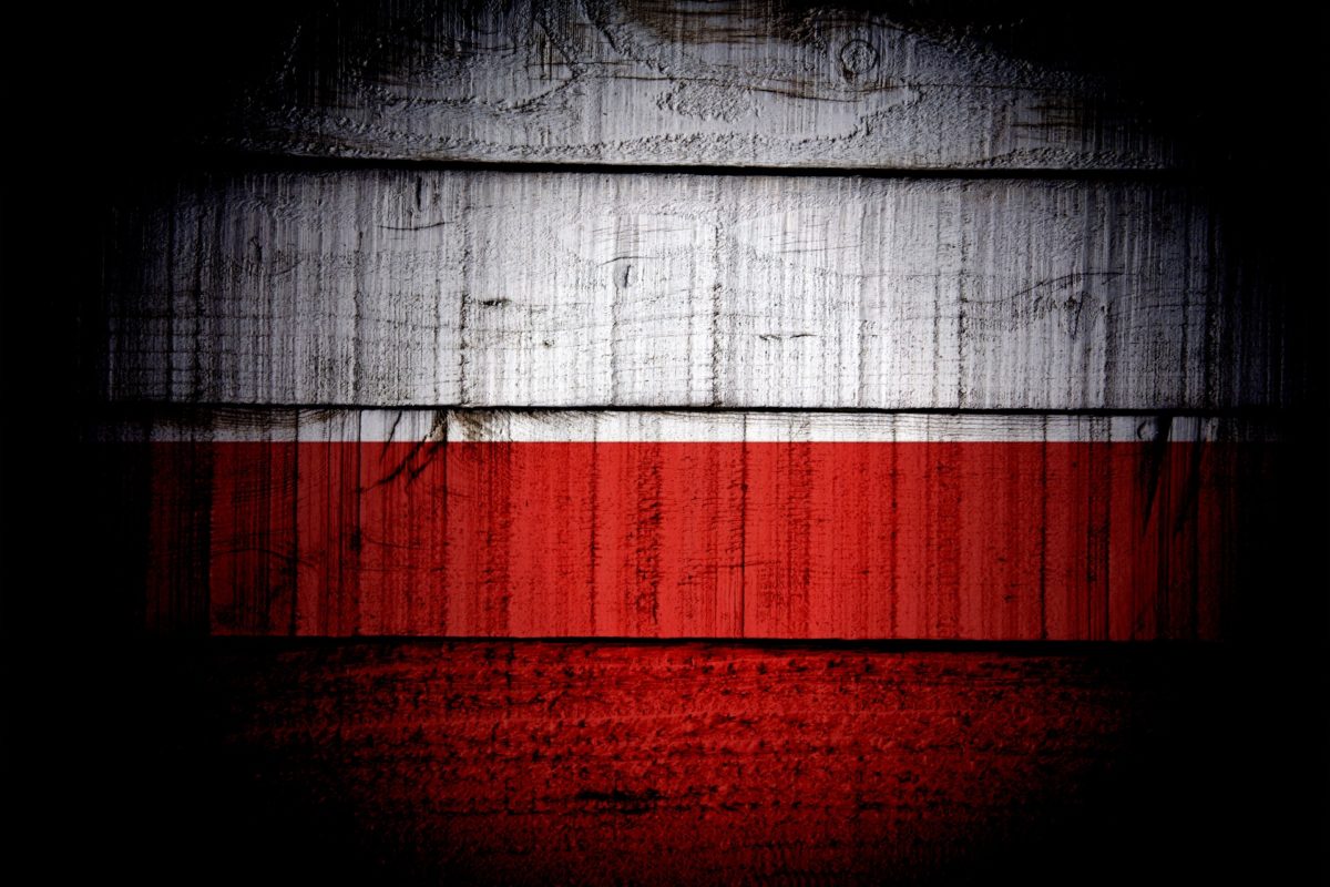 Polonia