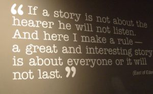storytelling