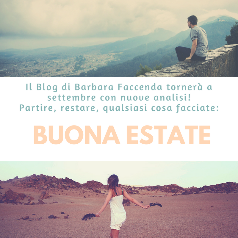 Buona estate