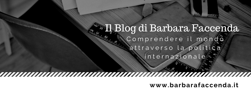 Barbara Faccenda