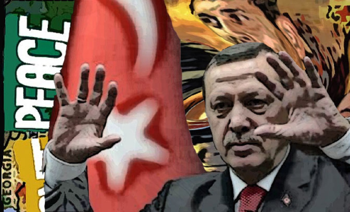 Erdogan