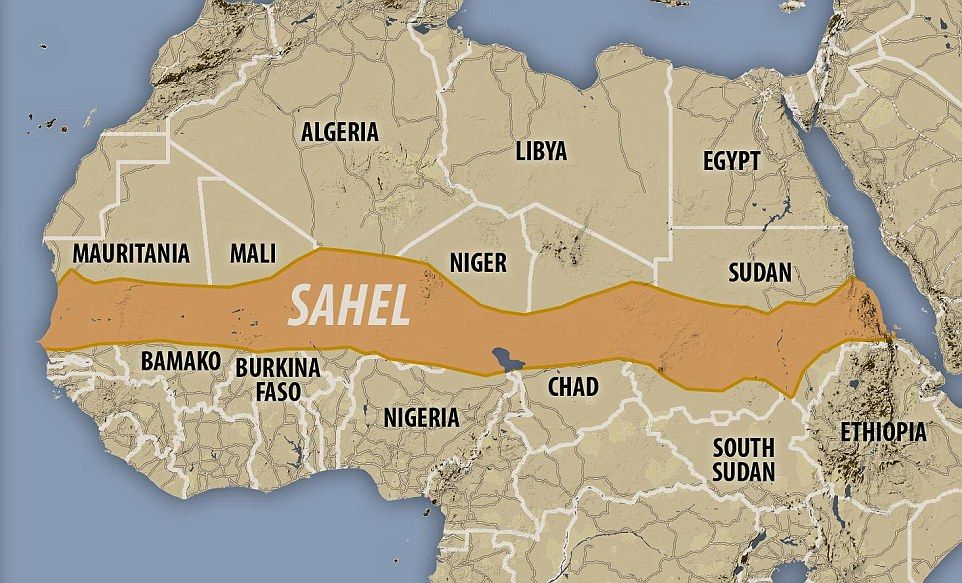 Sahel