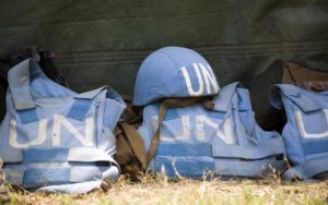peacekeeping
