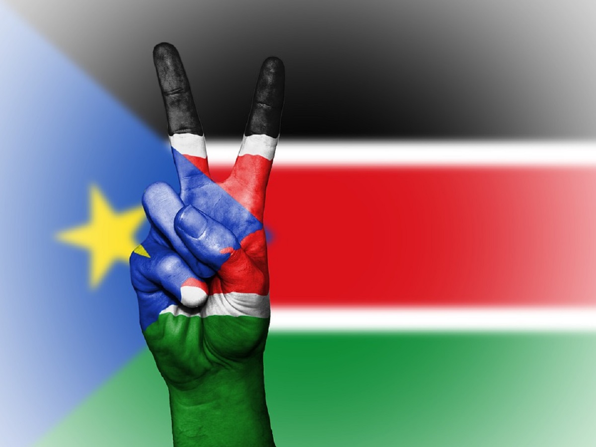 Sud Sudan