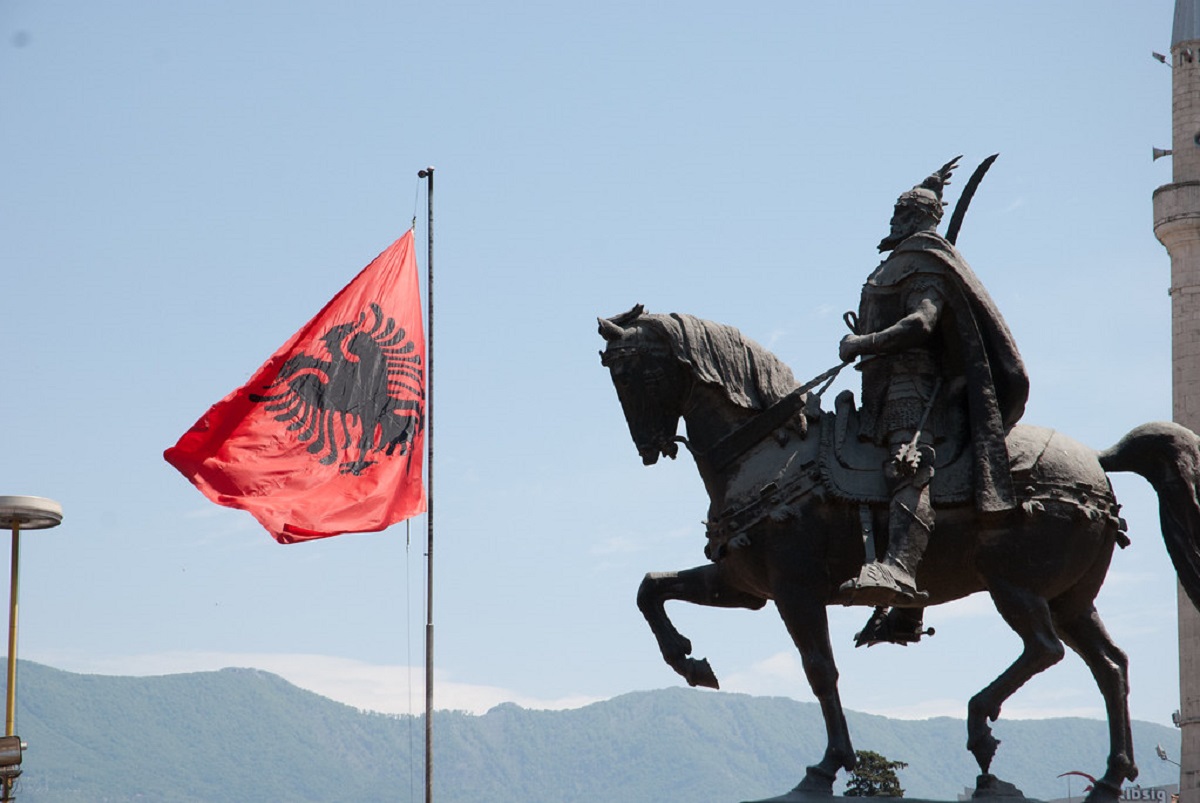 Albania