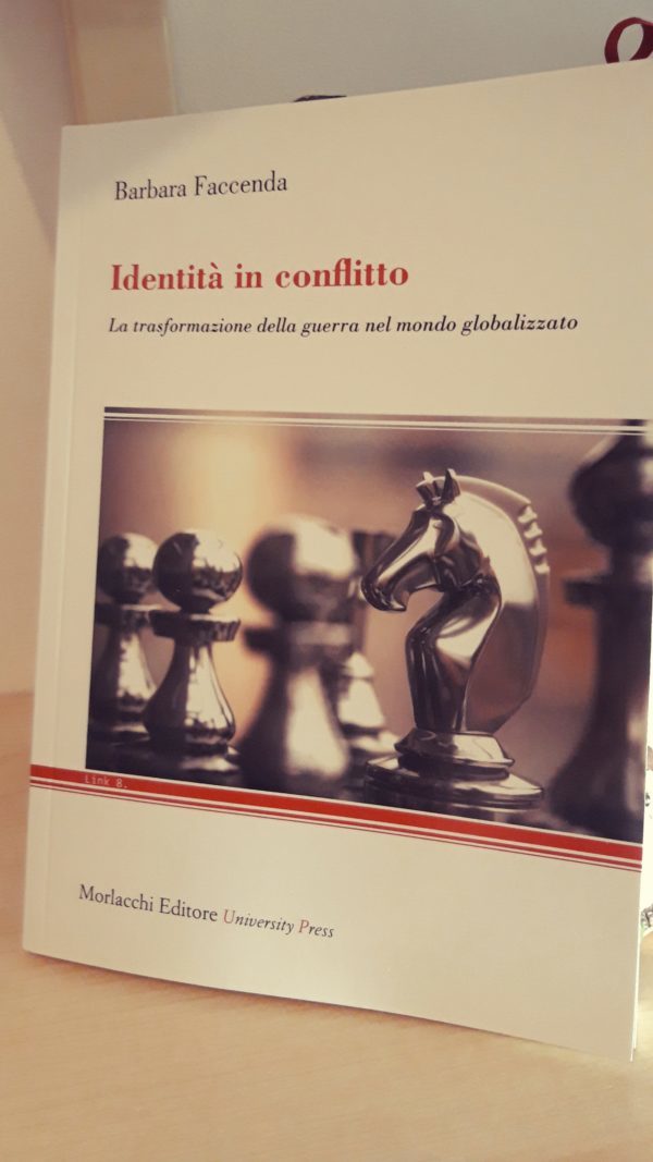 Identità in conflitto