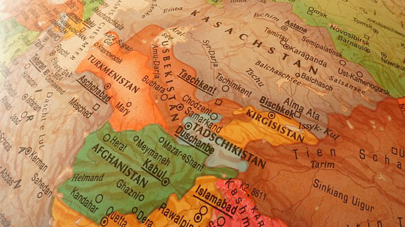 Afghanistan